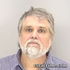 Nathan Emory Puckett booking photo
