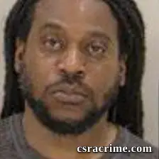 Nathan Franklin Handberry booking photo
