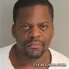 Nathan Hamilton III booking photo