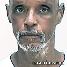 Nathan Hartley booking photo