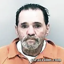 Nathan Helton booking photo