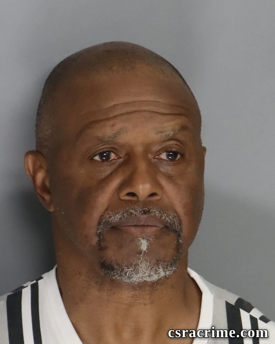 Nathan Holman booking photo