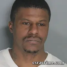 Nathan Holman booking photo