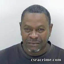 Nathan Jenkins booking photo