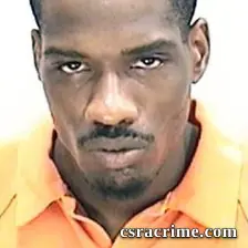 Nathan Lowery booking photo