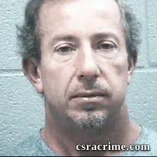 Nathan Panzella booking photo