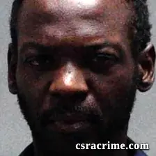 Nathan Robert Harden booking photo