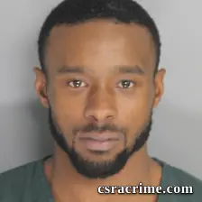 Nathan Rolland booking photo
