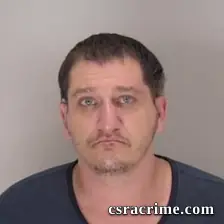 Nathan S Turner booking photo