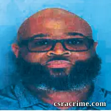 Nathan Scott booking photo