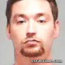 Nathan Scott Sikes booking photo