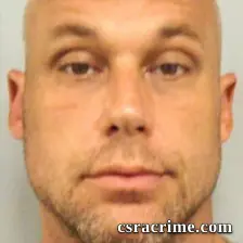 Nathan Scott Widner booking photo