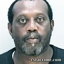 Nathan Smith booking photo
