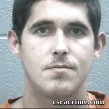 Nathan Stone booking photo
