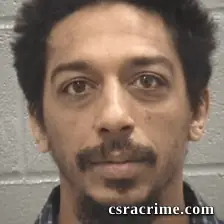 Nathan Wade Gatchell booking photo