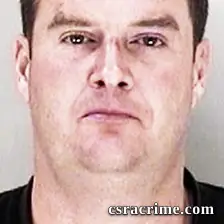 Nathan Williamson booking photo