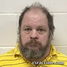Nathaniel Christopher Herndon booking photo