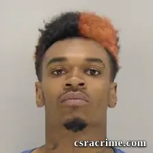Nathaniel Dreton Daishawn Forth booking photo
