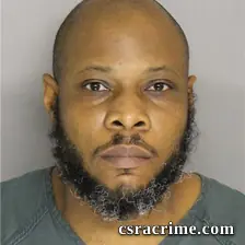Nathaniel Gold booking photo