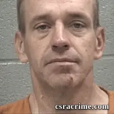 Nathaniel Lewis Maddox booking photo