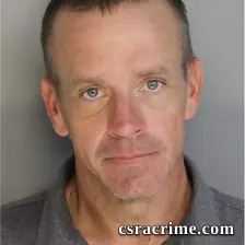 Nathaniel Maddox booking photo