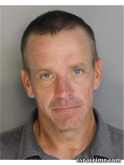 Nathaniel Maddox booking photo