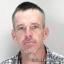 Nathaniel Maddox booking photo