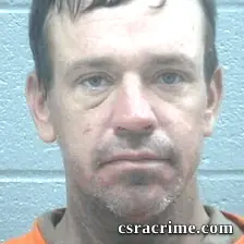 Nathaniel Maddox booking photo