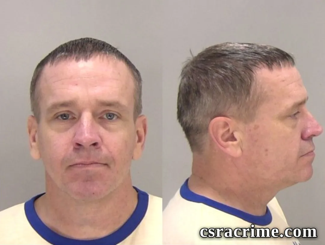 Nathaniel Maddox booking photo