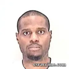 Nathaniel Mcfadden booking photo