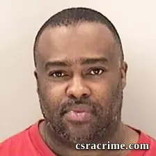 Nathaniel Owens II booking photo