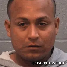 Natividad De La Cruz-Zapata booking photo