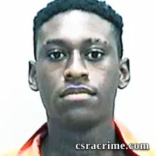 Natreion Rhondale booking photo