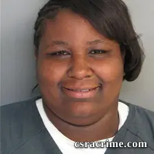 Natrice Moment booking photo