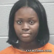 Nautica Bent booking photo
