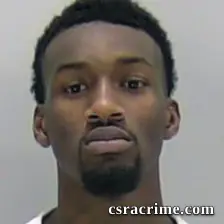 Nautravius Yarbray booking photo