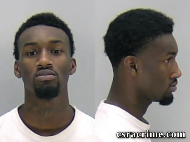 Nautravius Yarbray booking photo
