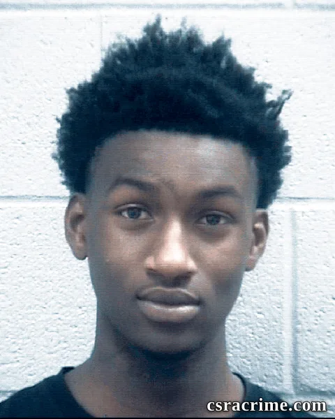 Nautravius Yarbray booking photo
