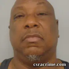 Navara Von Lawson booking photo