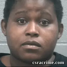 Nayamitch Emile booking photo
