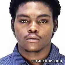 Nayquan Carter booking photo