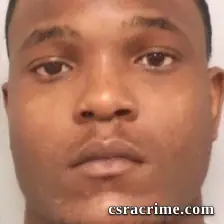 Nazie Sadiq Mcclennon booking photo