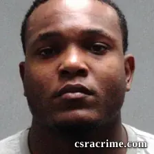 Nazie Sadiq Mcclennon booking photo