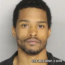 Nazjewa Trosper booking photo