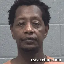 Ndegwa Wangire booking photo