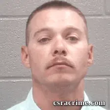 Neal Nelson booking photo