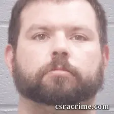 Neal Turner booking photo