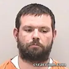 Neal Turner booking photo