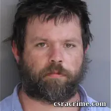 Neal Turner booking photo