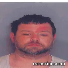 Neal Turner booking photo